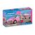 PLAYMOBIL x Barbie – Convertible (72123) / Toys