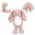Princess Mimi - Plush Bunny Nelly With Sleeping Mask (0414041) / Toys