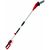 Einhell GC-LC 18/20 Li T-Solo Black, Grey, Red 19.5 cm 18 V
