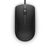 DELL MS116 mouse Ambidextrous USB Type-A Optical 1000 DPI