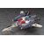 MACROSS ZERO - Sv-51 Y Nora Type - Model Kit 1/72