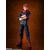 JUJUTSU KAISEN - Yuji "120% Potential" - Figure S.H. Figuarts 15cm