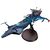 CAPTAIN HARLOCK - Arcadia Phantom Death Shadow - Model Kit 1/1500