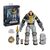 G.I. JOE - Malcom Deep Six - Figurine Classified Series 15cm