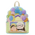 UP - Carl & Russel - Mini Backpack Loungefly