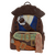 DISNEY - Jack Sparrow - Mini Backpack Loungefly