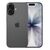 Apple iPhone 17 256GB Black