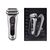 Braun Series 9 Pro 9577cc Foil shaver Silver
