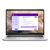 DELL Pro 14 Plus PB14250 Copilot+ PC Intel Core Ultra 7 266V Laptop 35.6 cm (14") Full HD+ 16 GB LPDDR5x-SDRAM 512 GB SSD Wi-Fi 7 (802.11be) Windows 11 Pro Aluminium