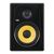 KRK Kreate 8 - active 8" Two-Way Studio Reference Monitor