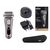 Braun Series 9 Pro+ 9615S Foil shaver Black, Grey