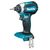 Makita DTD153Z power wrench 3400 RPM Green