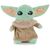 Star Wars Mandalorian Grogu plush toy 30cm