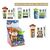 Disney Plush Pencil Case with Accessories Toy Story Display (6)