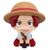 One Piece Look Up PVC Figure Shanks Childhood Ver. 11 cm