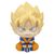 Dragon Ball DAIMA Look Up PVC Figure Super Saiyan Son Goku (mini) 11 cm