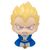 Dragon Ball DAIMA Look Up PVC Figure Super Saiyan Vegeta (mini) 11 cm