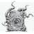 Dungeons & Dragons Nolzur's Marvelous Miniatures Unpainted Miniature Shoggoth 20 cm