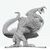 Dungeons & Dragons Nolzur's Marvelous Miniatures Unpainted Miniature Gug 20 cm