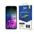 3mk SilverProtection+ protective film for iPhone 15 Plus