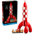 LEGO - LEGO Ideas - Tintin Moon Rocket (21367) / Toys