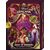 Disney Lorcana TCG Quest of Wonders - An Illumineer's Lorebook *English Version*