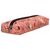 Megumi to Tsugumi Pencil Case Pink 21 cm