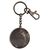 The Exorcist Lenticular Keychain Regan 18 cm