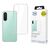 3mk Clear Case for Samsung Galaxy A27 5G - transparent
