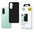 3mk Matt Case for Samsung Galaxy A27 5G - Matte Black