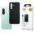 3mk Matt Case Pro for Samsung Galaxy A27 5G - Matte Black