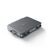 Orico PHCD Case for Memory Cards and Data Media Black 2.5" SSD 2.5" HDD M.2 SSD SD Micro SD CompactFlash Card Readers - Black