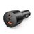 Orico PowerLink 165W USB-A + 2x USB-C Car Charger - Black