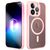 3mk Misty MagCase for iPhone 14 Pro - Pink