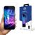 3mk SilkyMatt Pro™ Matte Film for Motorola Moto G87