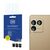 3mk Lens Protection™ Hybrid Camera Lens Glass for Sony Xperia 1 VIII