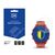 3mk Watch Protection FlexibleGlass hybrid glass for Garmin Forerunner 70/ 170/ 170 Music