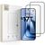 Tech-Protect Glass Fit+ 2-Pack Tempered Glass for Xiaomi 17T - Black