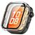 Tech-Protect Defense Case for Huawei Watch Fit 5 Pro - Transparent