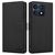 Tech-Protect Wallet Case for Motorola Edge 70 Pro 5G - Black