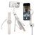 Spigen S582W Bluetooth Selfie Stick - Beige