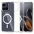 Tech-Protect FlexAir Hybrid MagSafe Case for Motorola Edge 70 Fusion / Fusion + 5G - Clear