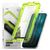 Ringke Easy Slide 2-Pack Tempered Glass for Nothing Phone 4A Pro