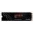 SanDisk Optimus GX PRO 8100 2 TB M.2 PCI Express 5.0 NVMe TLC 3D NAND