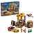 LEGO CITY 60496 Pizza Delivery Experience with Vehicles