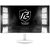 ASROCK 27" PG27FFS2E-W Monitor