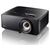 Optoma PK52 Standard throw projector 3500 ANSI lumens DLP UHD 4K (3840x2160) 3D Black