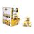 Minions 3D puzzle eraser figure