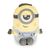 Minions Stuart plush toy 23cm