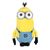 Minions Kevin plush toy 60cm